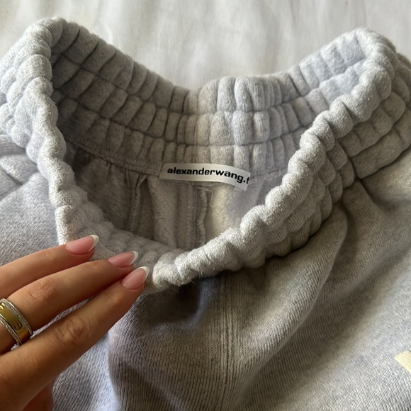 Alexanderwang sweats - Picture 3 of 4